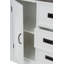 Valleywood 80cm Sideboard