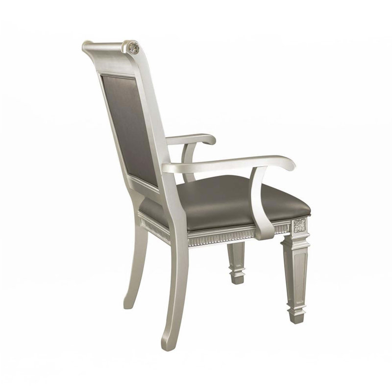 Ensemble de 2 fauteuils en similicuir