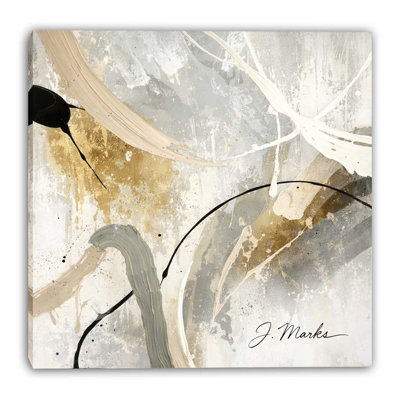 Gallery Sweep Wrapped Canvas Wall Art
