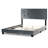 Thessing Upholstered Standard Bed-146876474