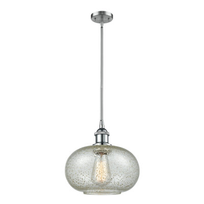 Luminaire sphère suspendu 1 lumières simple Bethlehem