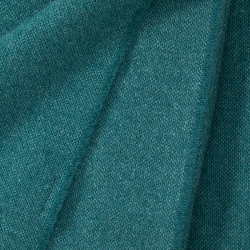 Club Knitted Throw Blanket, Paon