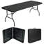 Rectangle Outdoor Dining Table-1673035566
