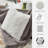 Sceinnker Square Pillow Cover & Insert-69905430