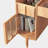 Makeup Vanity with Light mirror,1 drawers