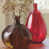 Chocolate/Red is out of stock