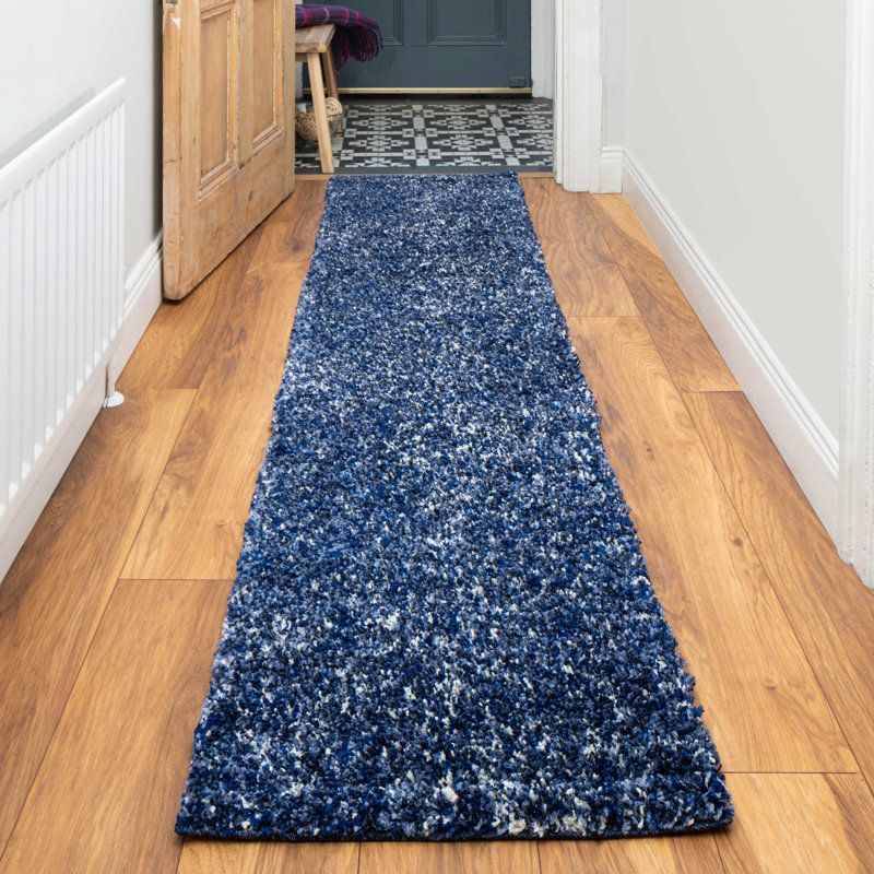 Bontemps Shag Area Rug, Runner 60 x 240cm