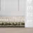 Fent High/Low Diamond Tassel Area Rug-659783133