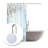 Stainless Steel Shower Curtain Hook