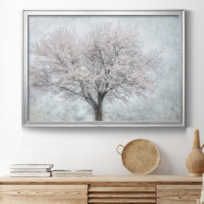 A Feel Of Spring II - cadre photo