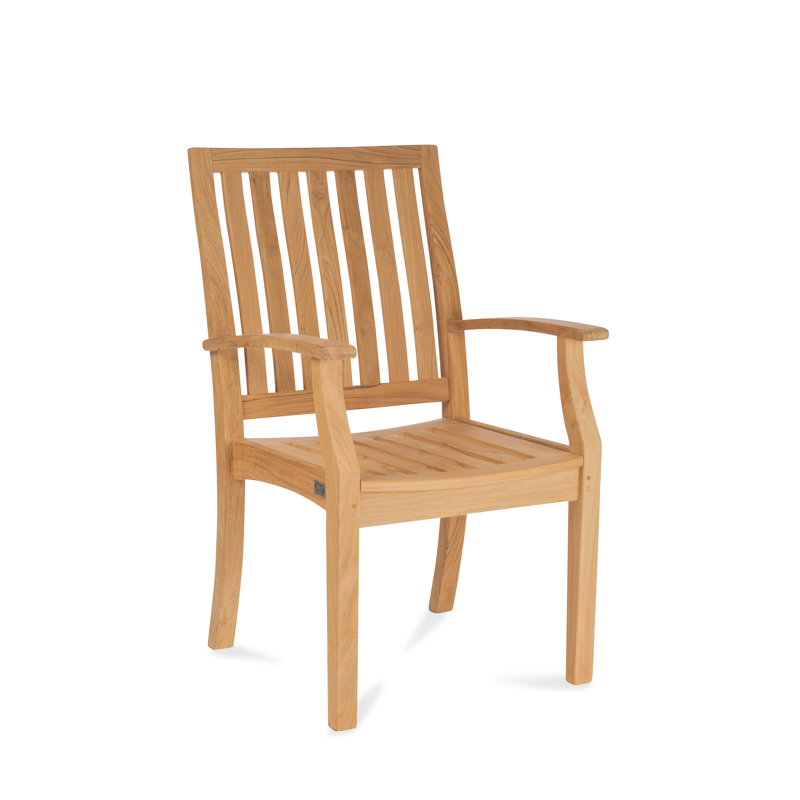 Newport Outdoor Dining Armchair