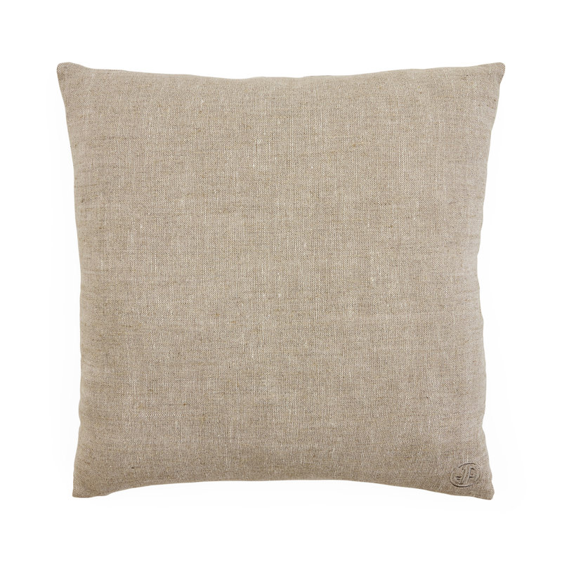 Trousdale Super Graphic 18" X 18" Pillow, Square 18"