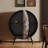 Living room simple household decorative cabinet