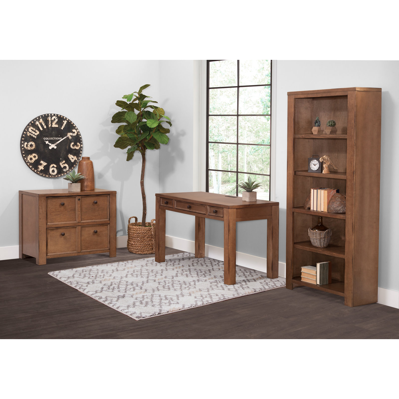 Standard Bookcase