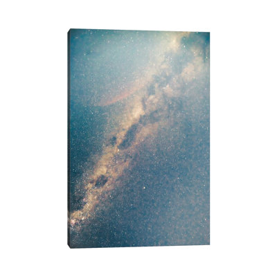 " Milky Way " by Luke Anthony Gram