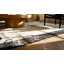 Handmade Wool Floral Area Rug