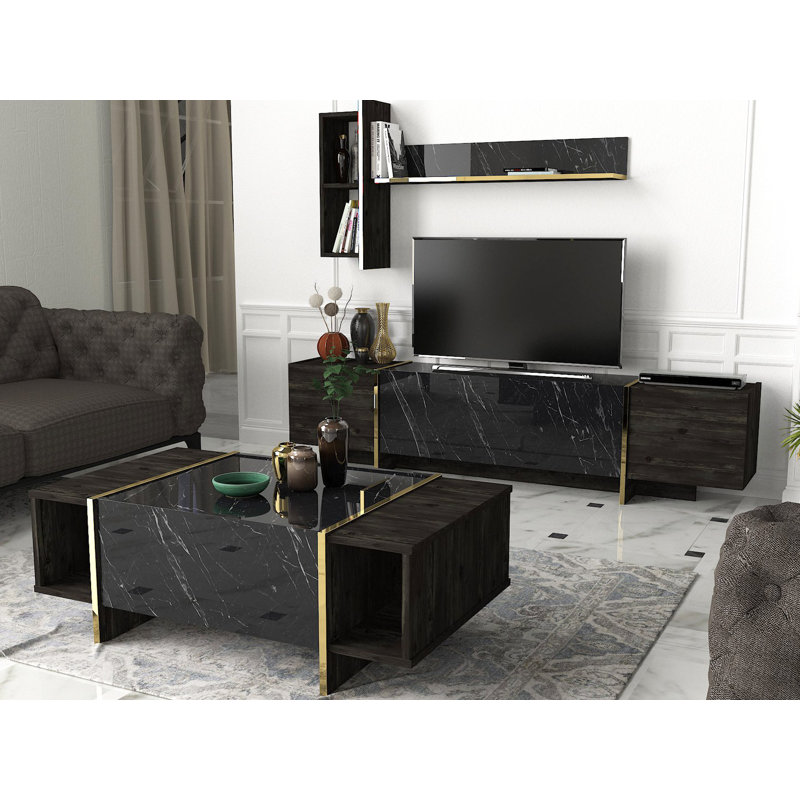 Ensemble de meubles de salon