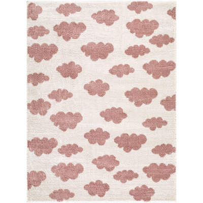Moroccan Area Rug