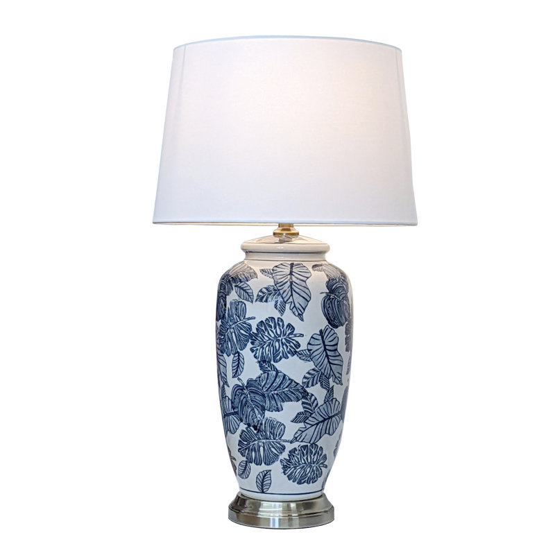 Porcelain Table Lamp