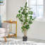 47 po Arbre de laurier artificiel-737711307