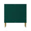 Commode en bois 3 tiroirs Bakke-223546177
