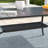 Jolliff Rectangular Outdoor Dining Table Yes , 60 " W 38 " D