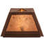 Sofian 2 - Light Flush Mounted Sconce