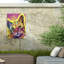 Art sur toile «Dean Tilt» par Dean Russo-87944578