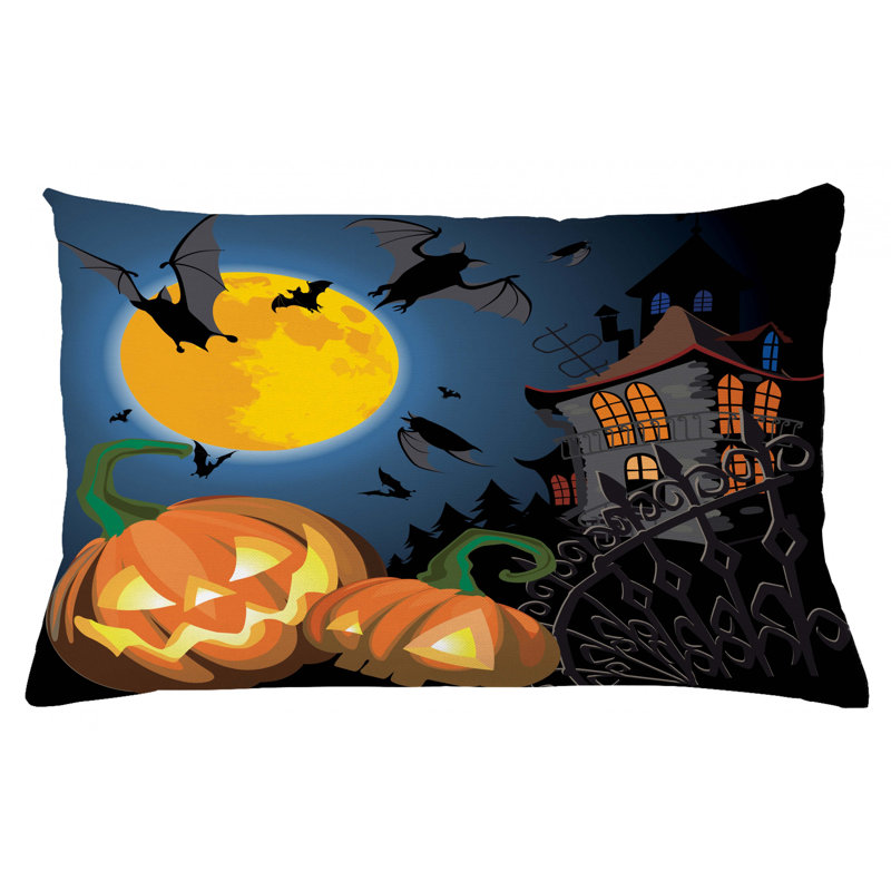 Outdoor Pillow Cover, 16" x 26"