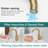 Single-Hole Single-handle Bathroom Faucet-113358911