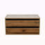 Armoire de rangement empilable