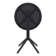 Elodie Plastic/Resin 2 - Person Round Table