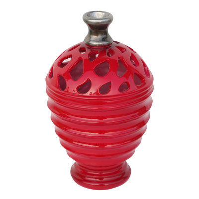 Vase 9,5 "