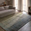 Jaipur Living Alita BEZ09 Handknot Color Block Blue/Green Area Rug (6'X9')-1086924392