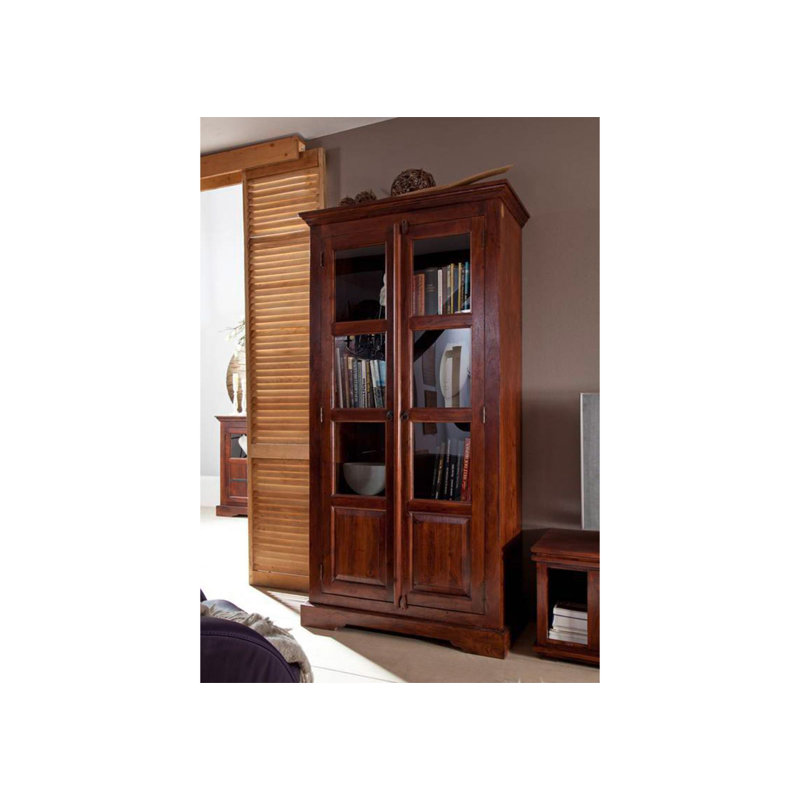 Oxford Display Cabinet