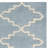 Carolene Hand Tufted Wool Geometric Rug-2071174665