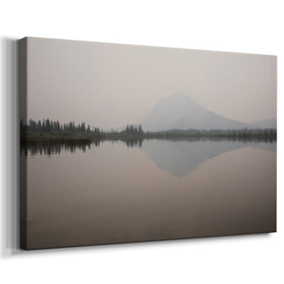 Reflet de l'aube - Cavas enveloppés de galerie