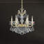 La Scala 6 - Light Chandelier-47355133-47355132