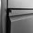 5 Drawer Metal Vertical File Cabinet With Lock On Wheels For Home Office,Heavy Duty Metal Storage Cabinet For A4/Letter/Legal Size Files, 17.71"D*15.16"W*64.17"H-1218043031