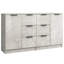 Rungata 120cm Sideboard
