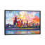 Chicago Skyline by Leon Devenice iCanvas-980996321-980996347