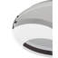 Sainz Glass LED Flush Mount