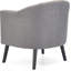 Fauteuil d'appoint 27,5 po Adore-1234106088