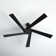 Adalai Ceiling Fan
