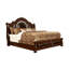 Lit tapissier standard Brucie-620539781