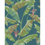Cavendish Wallpaper | Blush / Traditional / Roll - 27" x 30'