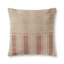 Carmel Striped Cotton Throw Pillow-62376555-99444016