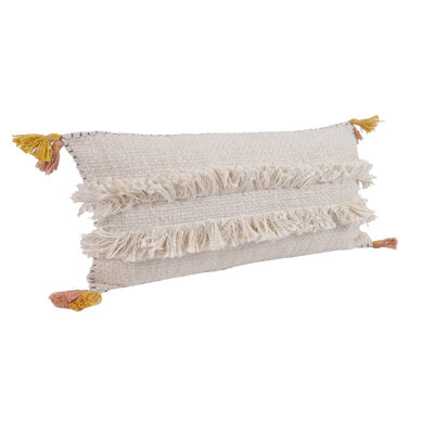 Cincotta Rectangular Lumbar Cushion Cover