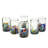 Kilbourne 14oz. Stemless Wine Glass Set