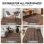 Tapis à poils longs Bohemian-1677364357